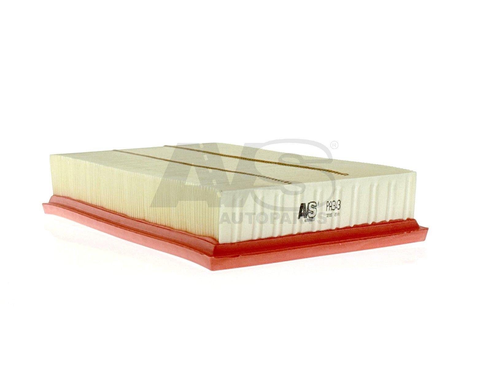 Compre Filtro de ar Skoda Octavia 